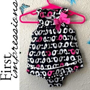 🐦‍⬛Partridge Bird Bodysuit First Impressions